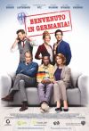 BENVENUTO IN GERMANIA! BENVENUTO IN GERMANIA!